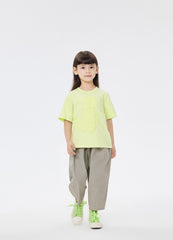 T-Shirt / jnby by JNBY Loose Fit Bear T-Shirt