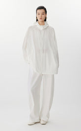 جاكيت / JNBY كبسولة الحجم حماية UV ورياح