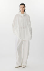 Coat / JNBY Oversize UV Protection Windbreaker