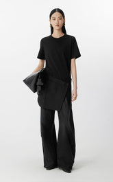 Dress / JNBY Short Sleeve Knit Dress