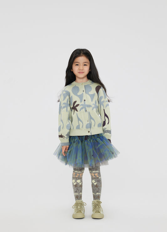 Skirt / jnby by JNBY Mesh Skirt