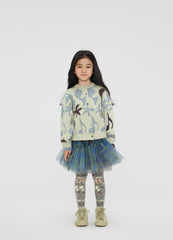 Skirt / jnby by JNBY Mesh Skirt