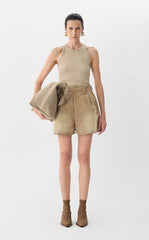 Shorts / JNBY Wide-Leg Denim