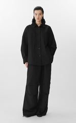 Pants / JNBY Korean Eco Paratrooper Drawstring Pants