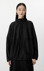 Jacket / JNBY UV Protection Oversized Sports Jacket