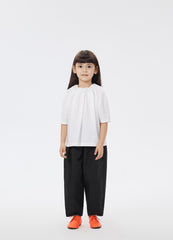 T-Shirt / jnby by JNBY Loose Fit Short Sleeve T-Shirt (100% Cotton)