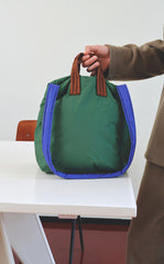 Bag / JNBYHOME Lightweight Nylon Tote