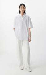 T-shirt / JNBY Classic Cotton Polo Shirt