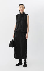 Skirt / JNBY UV Protection Jacquard Maxi Skirt