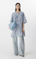 Dress / JNBY 3D Butterfly Oversized Dress