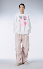 Pants / JNBY Cotton Parachut Pants£¨Spring 24£©