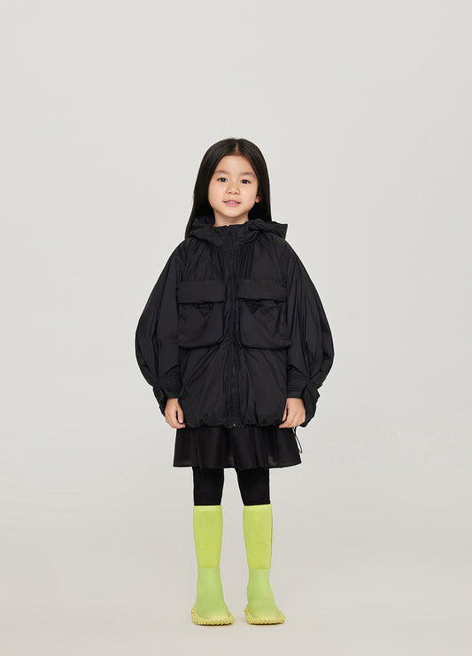 Skirt / jnby by JNBY Cotton-blend Silk Skirt