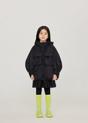 Skirt / jnby by JNBY Cotton-blend Silk Skirt