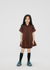 Dress / jnby by JNBY Sleeveless Dress