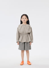 Shorts / jnby by JNBY Loose Fit Shorts