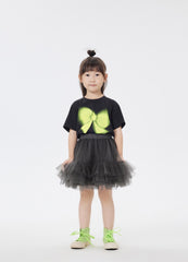 Skirt / jnby by JNBY A-Line Gauze Skirt