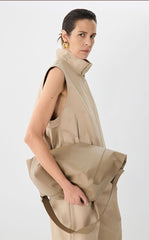 Accessories / JNBY Heritage-Inspired Bold Twist Earrings