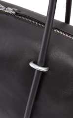 Bag / JNBY Leather Shoulder Bag