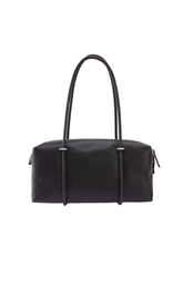 Bag / JNBY Leather Shoulder Bag