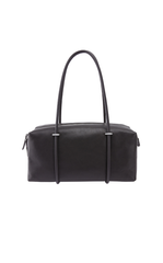 Bag / JNBY Leather Shoulder Bag