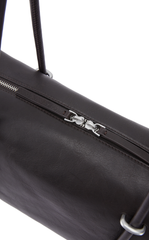 Bag / JNBY Leather Shoulder Bag
