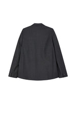 Blazer / JNBY Relaxed Single-Button Tailored Blazer