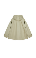 Coat / JNBY Oversized Blended Jacket