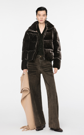 قماش / JNBY جاكيت دفعة مش م�י