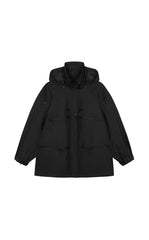 Coat / JNBY UV Protection Oversized Trench Coat