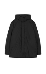 Coat / JNBY Water-Repellent Oversized H-Line Down Coat