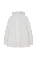 Coat / JNBY Water-Repellent Oversized H-Line Down Coat