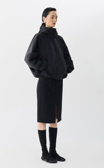 Coat / JNBY Windproof Oversized Jacket