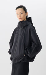 Coat / JNBY Windproof Oversized Jacket