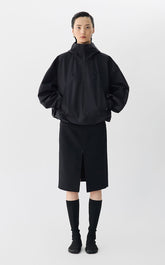 Coat / JNBY Windproof Oversized Jacket