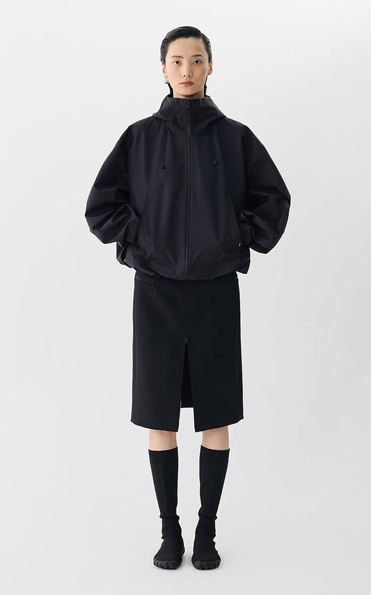 Coat / JNBY Windproof Oversized Jacket