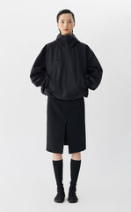Coat / JNBY Windproof Oversized Jacket