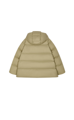 Down Coat / JNBY A-Line Detachable Hooded Down Coat