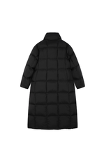 Down Coat / JNBY Oversized H-line Long Down Coat