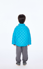 Down Coat / jnby by JNBY Lightweight Drawstring Down Coat