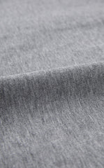 Dress / JNBY Cotton A-Line Short Sleeve Dress