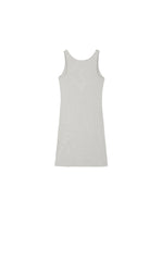 Dress / JNBY Mesh Stretch Slip Maxi Dress