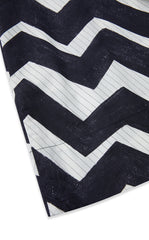 Dress / JNBY Pop Stripe Sleeveless Dress