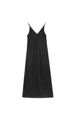 Dress / JNBY TENCEL™ Denim Slip Dress