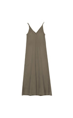 Dress / JNBY TENCEL™ Denim Slip Dress