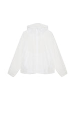 Jacket / JNBY Oversize Lightweight Textured Jacquard Jacket