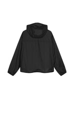 Jacket / JNBY Oversize Lightweight Textured Jacquard Jacket