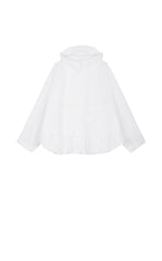 Jacket / JNBY UV-Protective Oversize Pullover