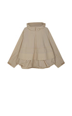 Jacket / JNBY UV-Protective Oversize Pullover