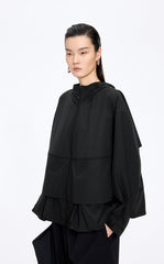 Jacket / JNBY UV-Protective Oversize Pullover