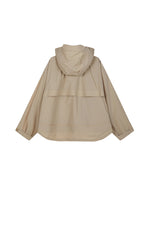 Jacket / JNBY UV-Protective Oversize Pullover